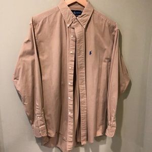 Ralph Lauren - L - Men’s - Button Down